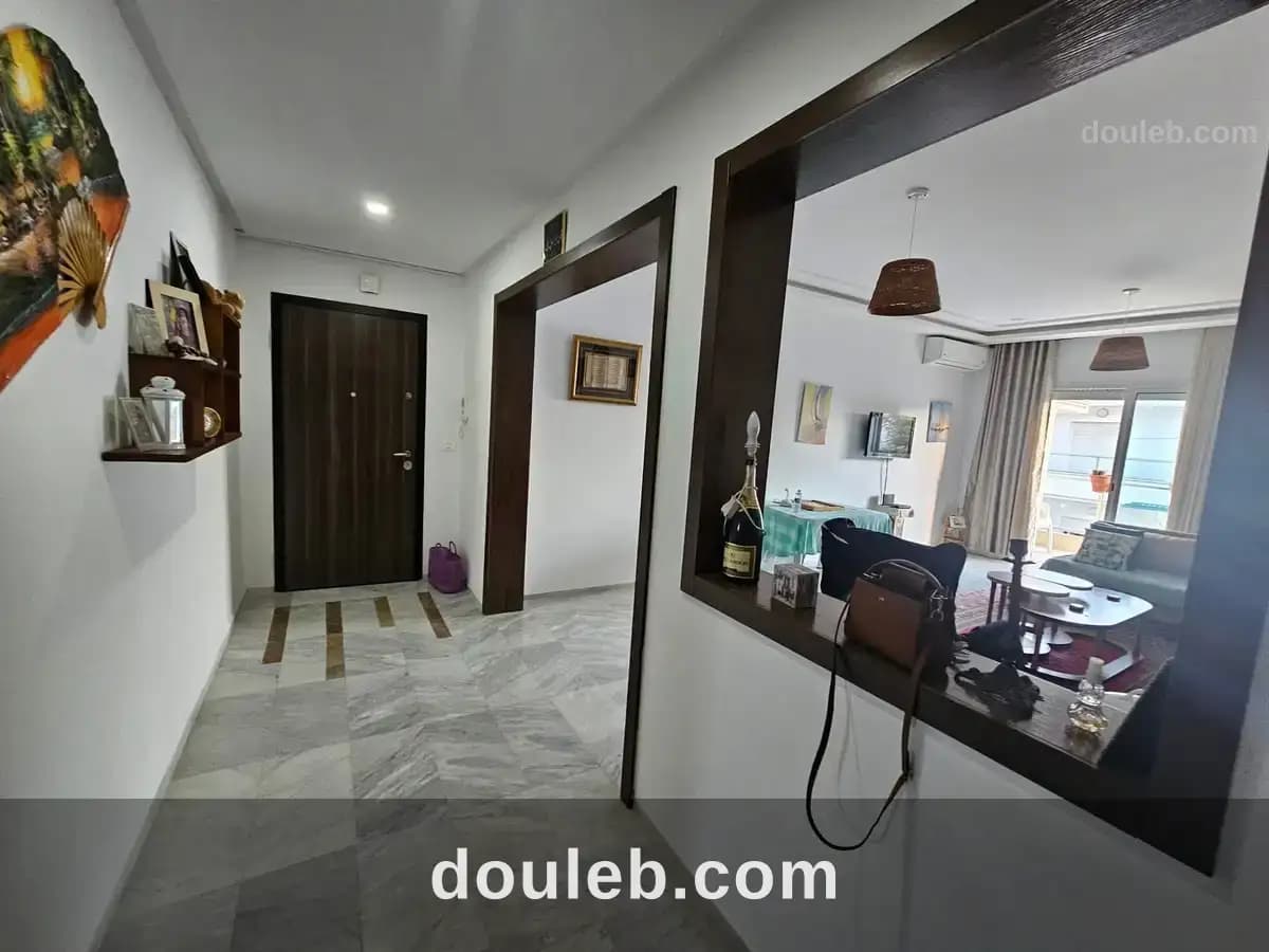 S2 la soukra 400 md à Ariana