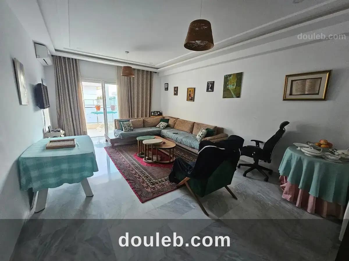S2 la soukra 400 md - Miniature 3
