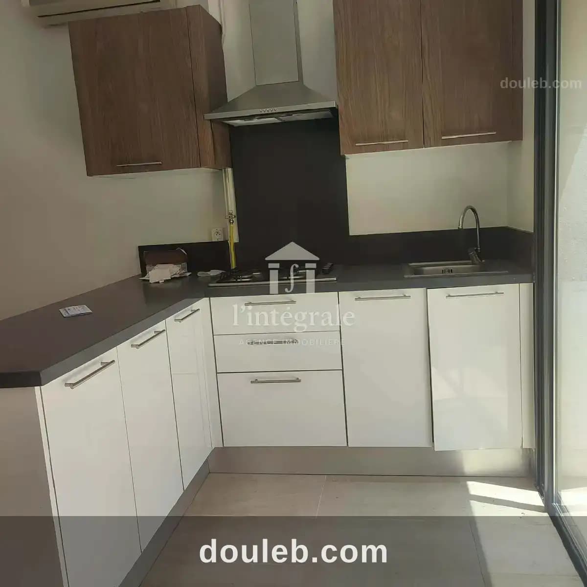 Coquet appartement s2 avec jardin privatif - Miniature 2