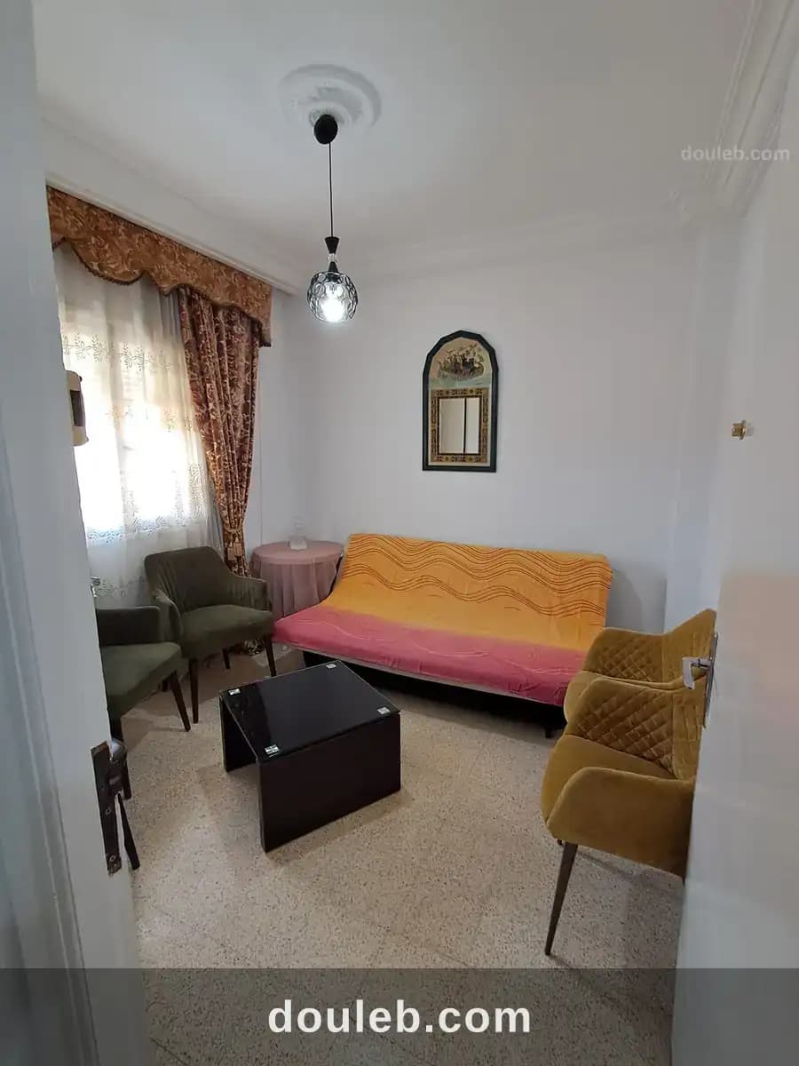 Appartement salon et trois piece - Miniature 5