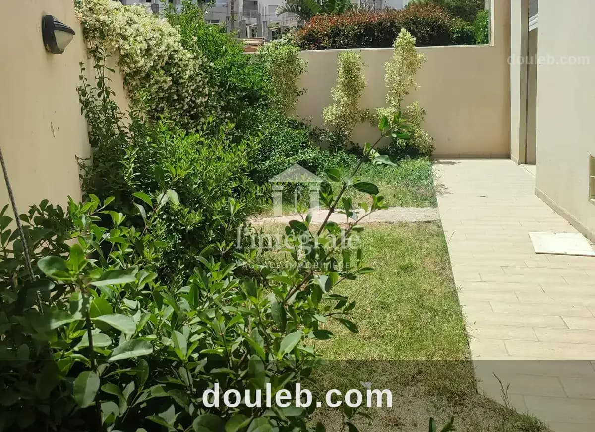 Coquet appartement s2 avec jardin privatif - Miniature 5