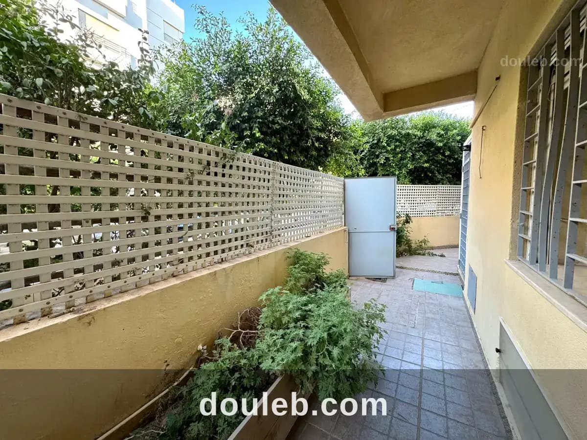 Appartement s3 au jardin de carthage à Tunis