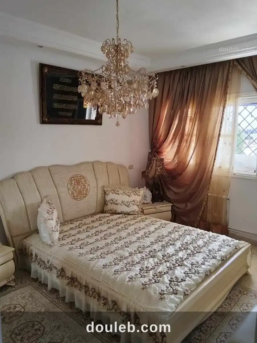 Appartement khaled mourouj3 à Ben Arous