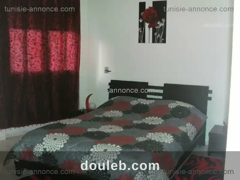 Super luxueux splus1pour des vacances inoubliables à Tunis