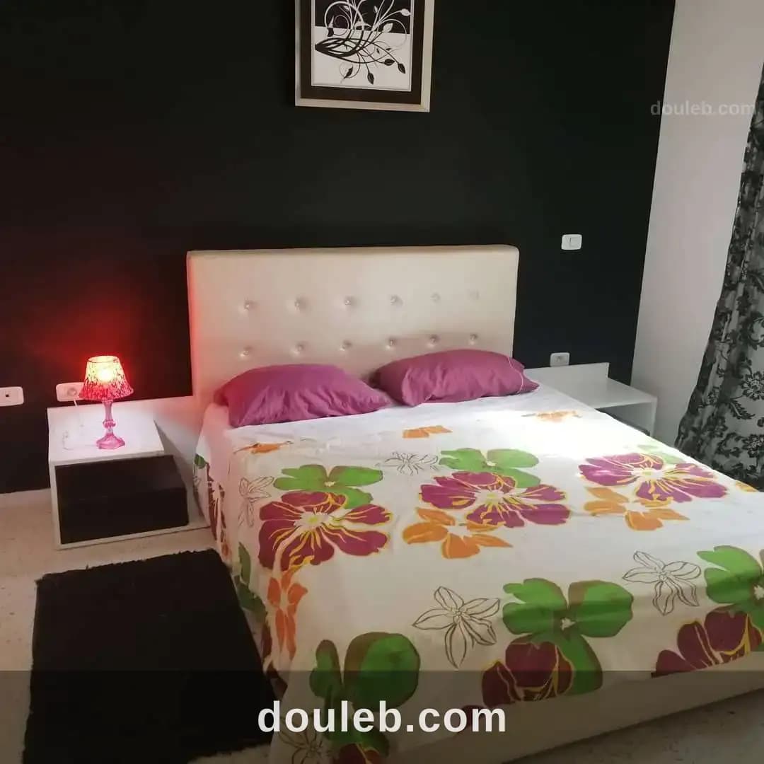 Splendide appartement pour vos courts séjours - Miniature 2