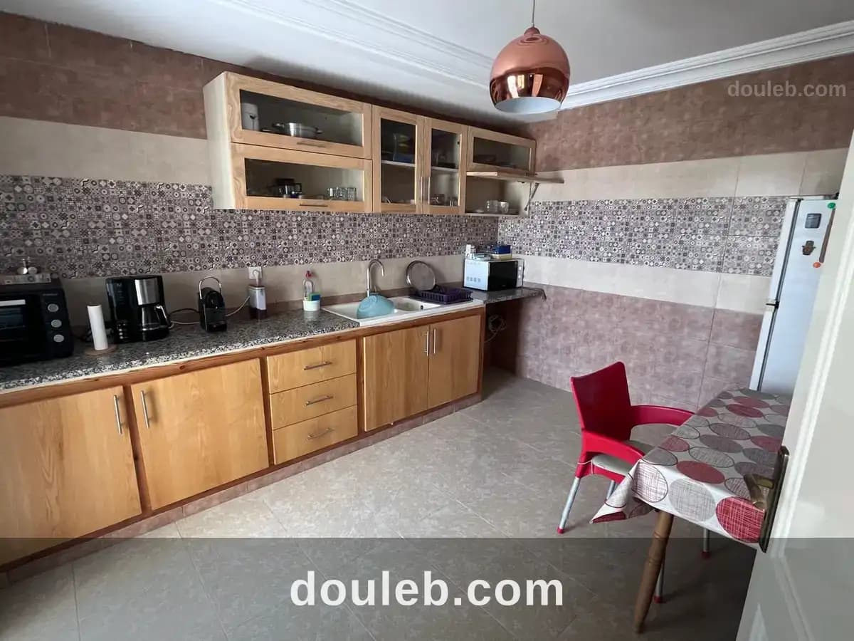 Appartement s2 a afh bareket essahel - Miniature 3