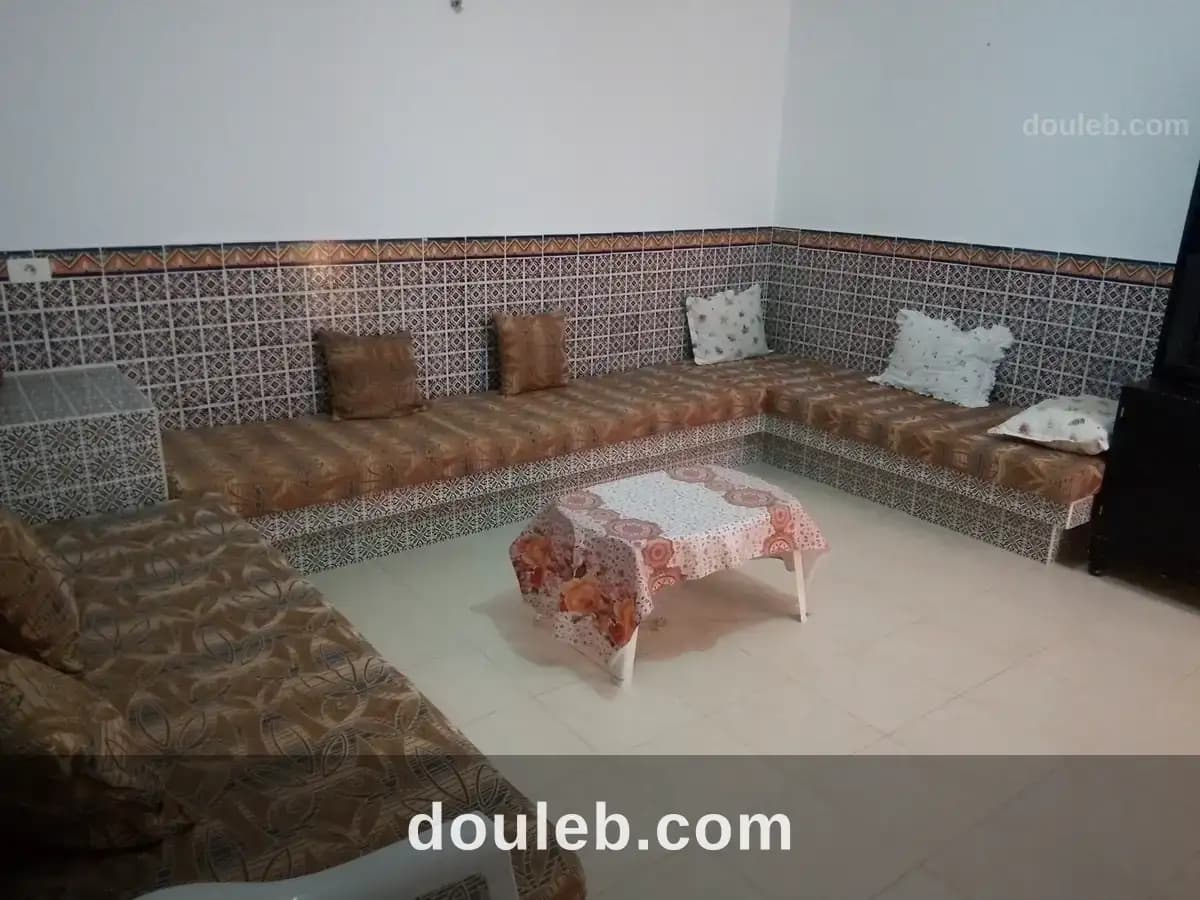 Beau appartement à Nabeul