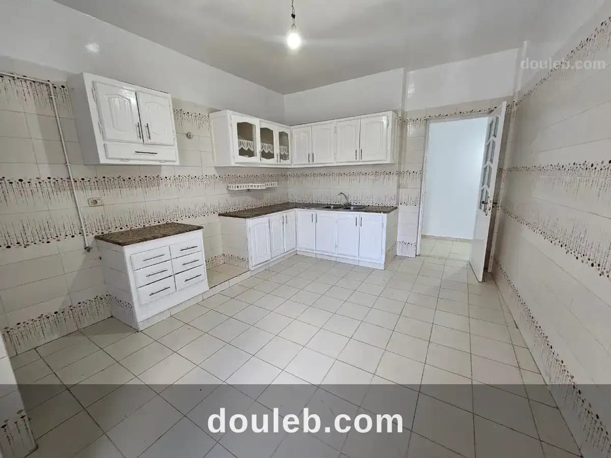 Etage de villa s3 plus studio 250 md a ezzouhour - Miniature 2