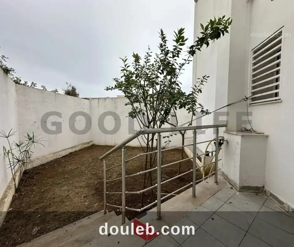 S1 meublé aux jardins de carthage à Tunis