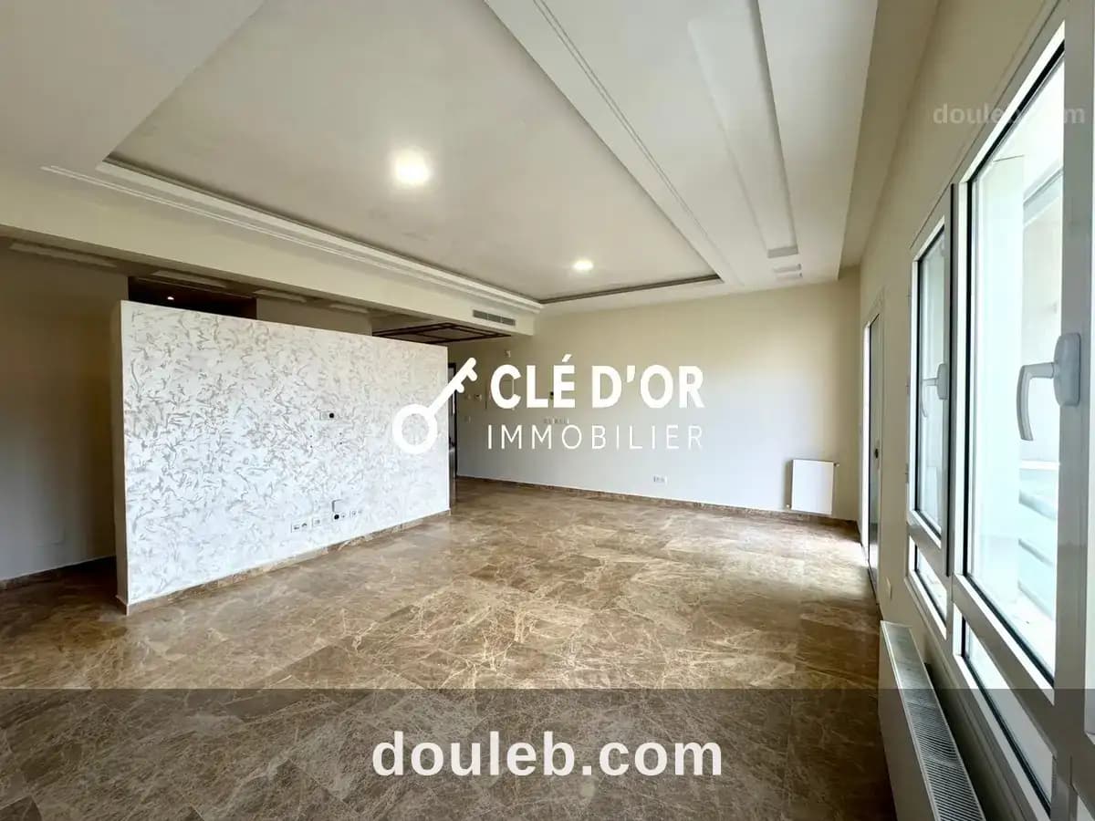 Appartement s3 au jardins de carthage à Tunis