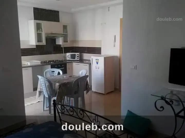 Des appartements s0 et s1 pour courte durée 90dt à Ariana