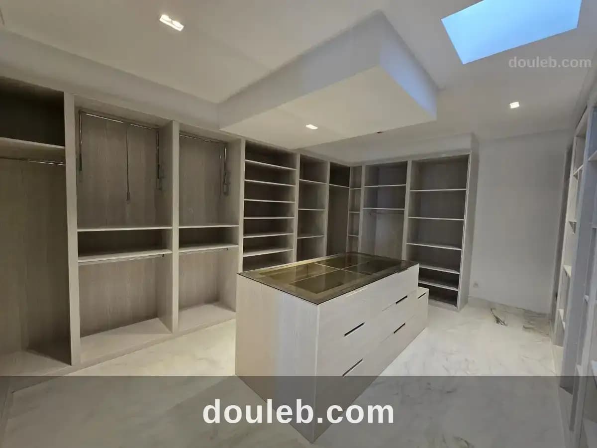 Duplex s4 avec vue lac imprenable - Miniature 2