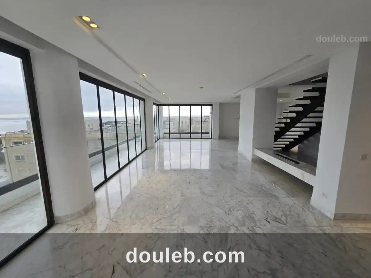 Duplex s4 avec vue lac imprenable - Miniature 3
