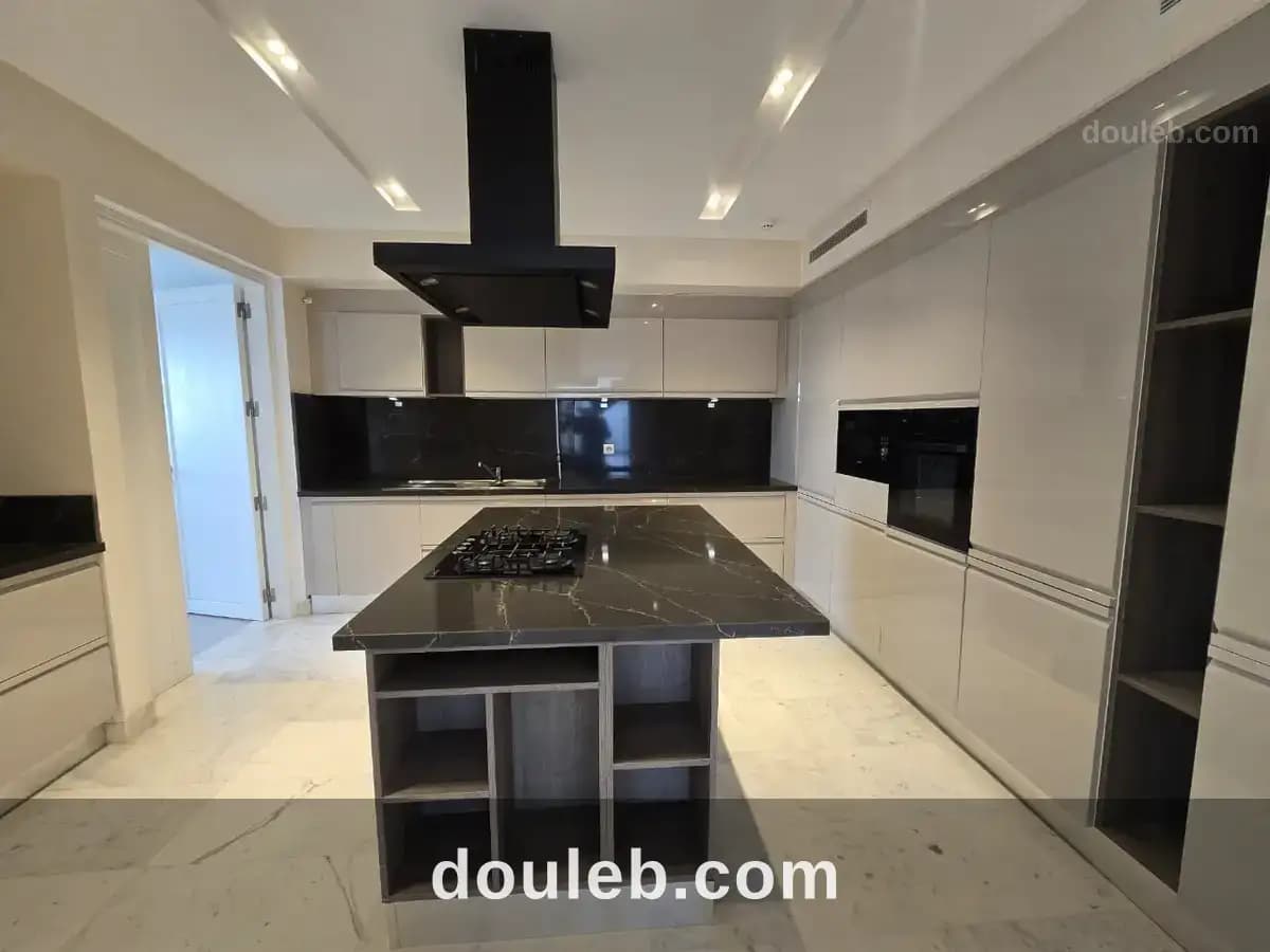 Duplex s4 avec vue lac imprenable - Miniature 4