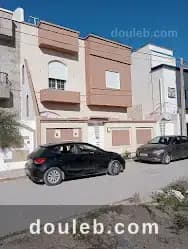 Villa rades à Ben Arous