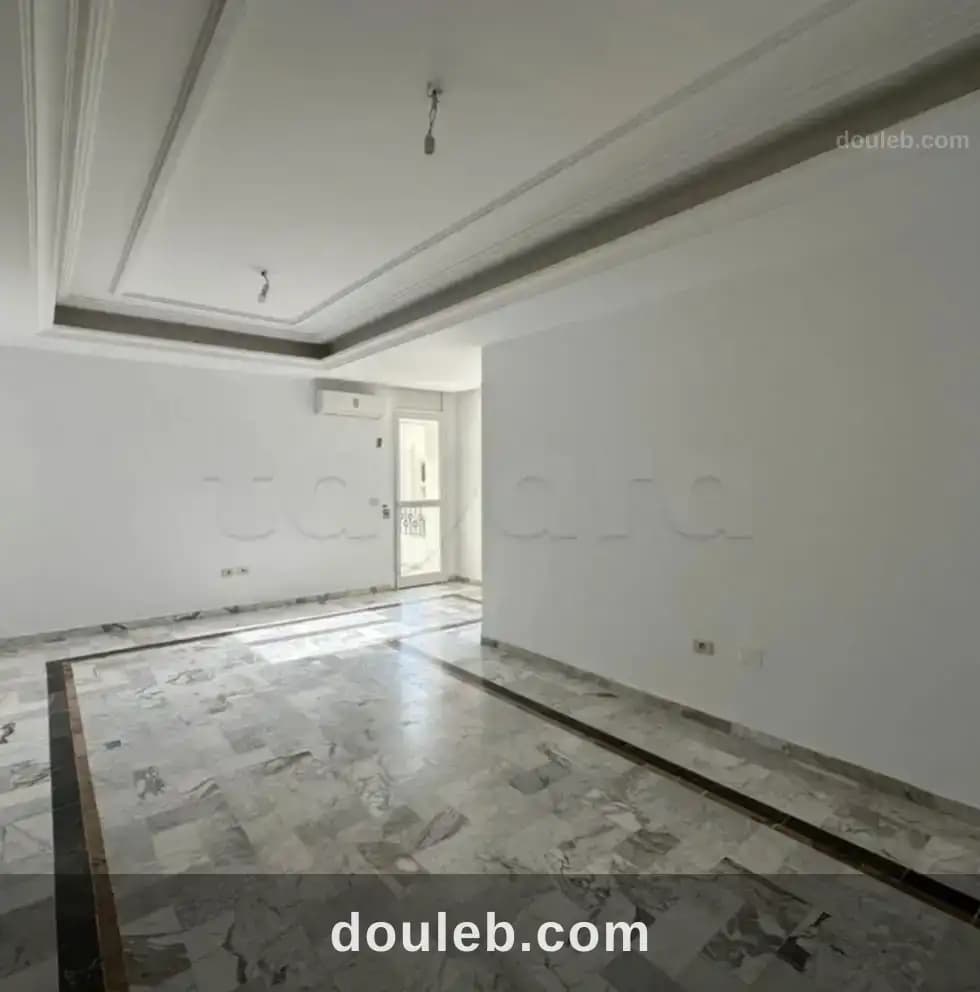 Appartement s plus 3 à menzah 7 bis à Ariana