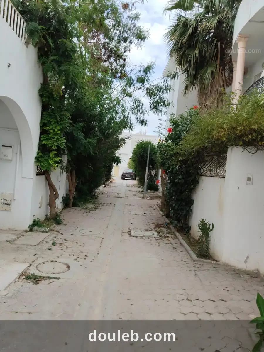 Ain zaghouen vnt s2 à Tunis