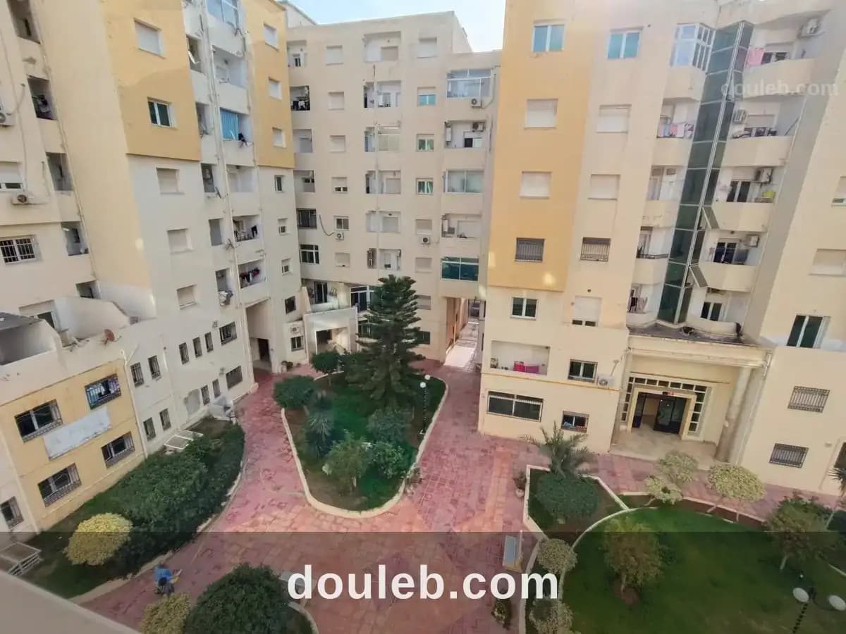 Jardin aouina vnt s2 - Miniature 5