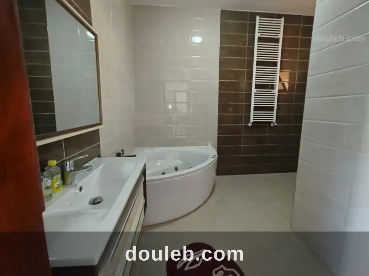 Aouina loc etage villa hs - Miniature 3