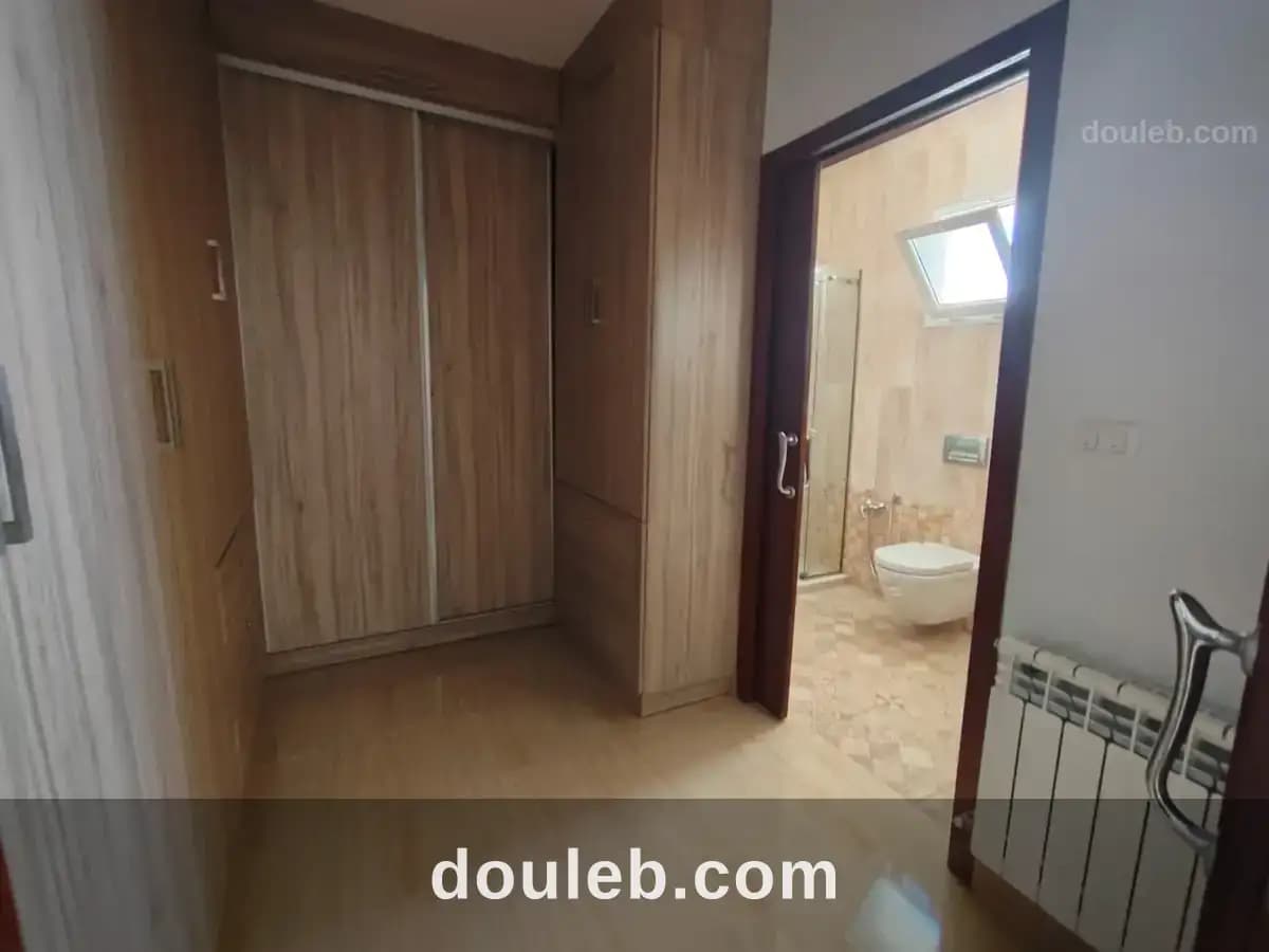 Aouina loc etage villa hs - Miniature 4