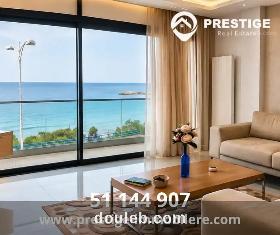 Appartement s3 skanes palmier monastir à Monastir