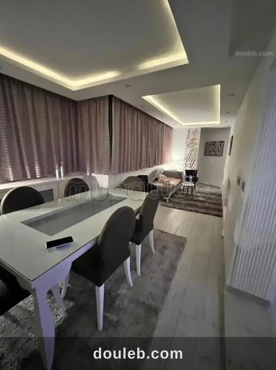 S2 meuble menzah 9c 2200d à Tunis