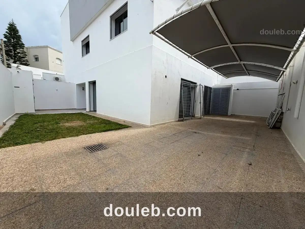 Triplex s4 3000d riadh el andalous - Miniature 2