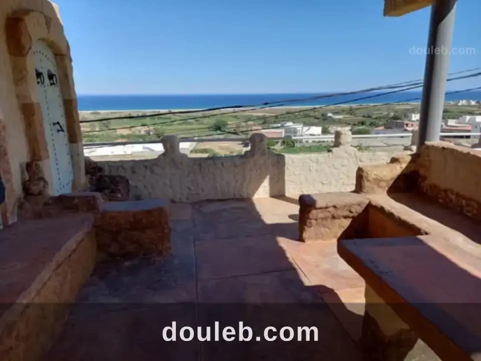 Maison de compagne à Nabeul