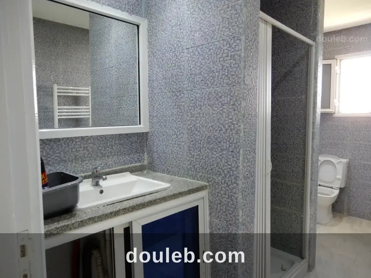 Tunis le bardo appartement - Miniature 5