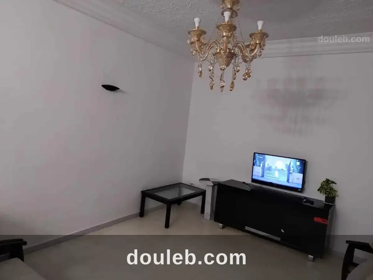 Maison khaled à Ben Arous