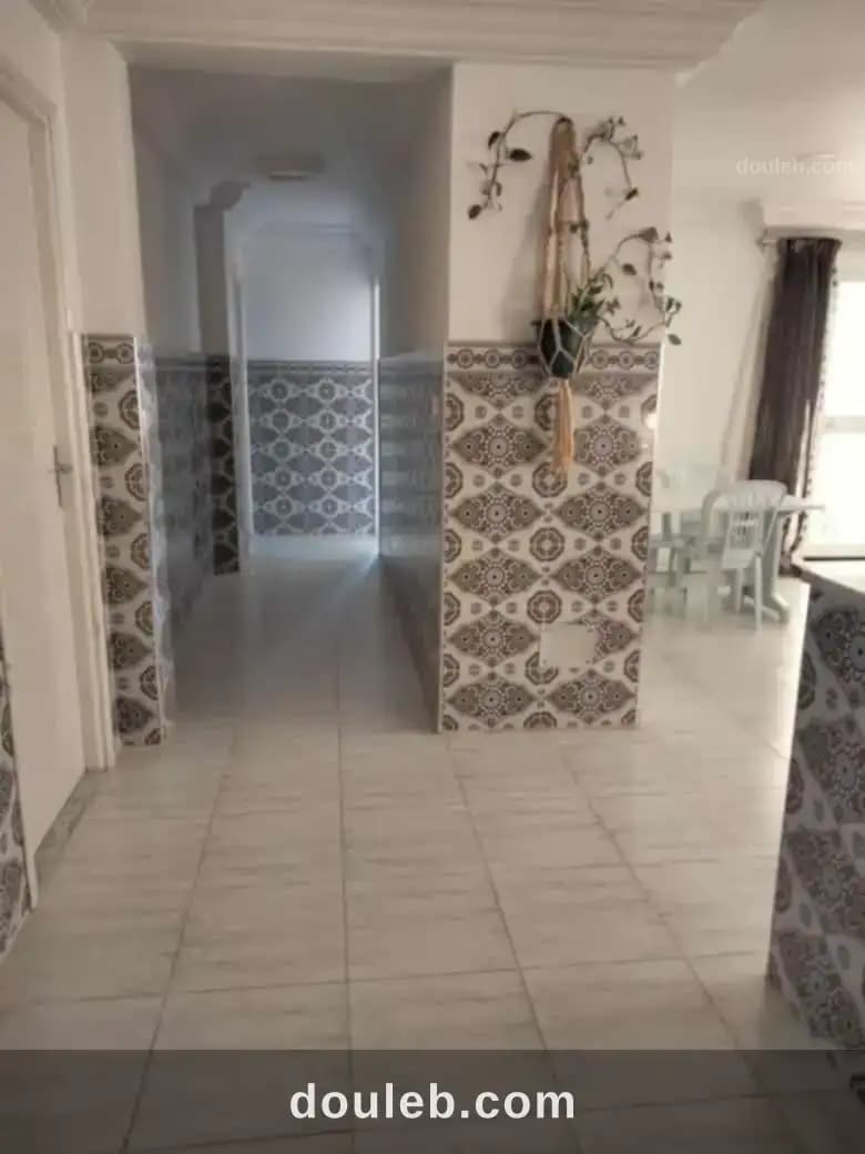 Appartement joudi à Ben Arous
