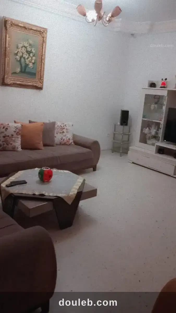 Maison mourouj 2 à Ben Arous