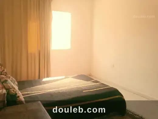 S1 meublé 450 par semaine a soukra - Miniature 2