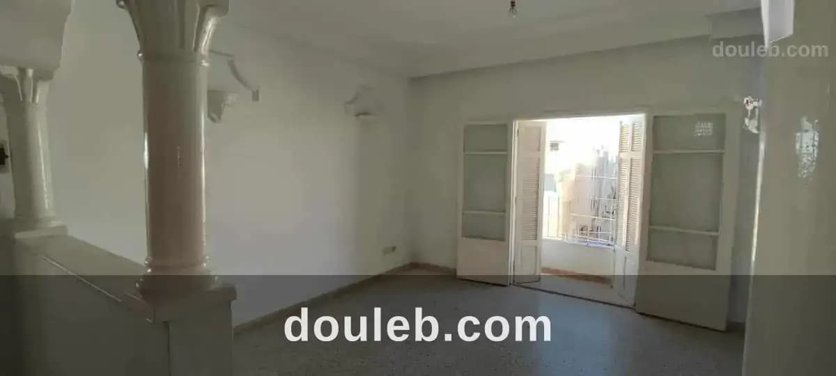 Bel appartement 2éme étage à Ben Arous