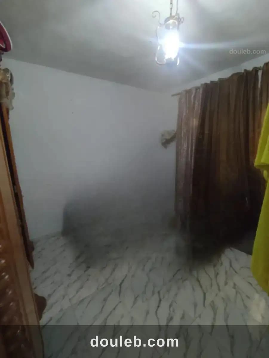 Maison dalila à Ben Arous