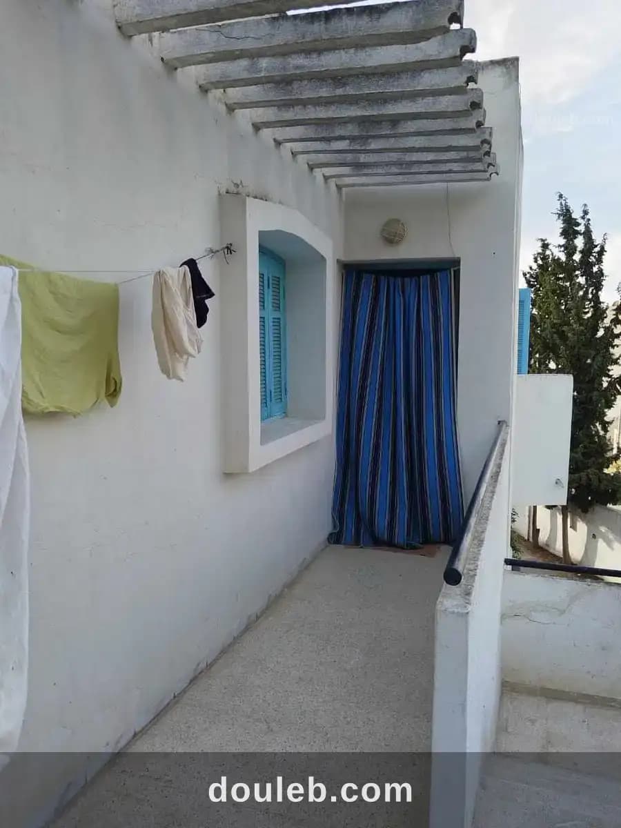 Appartement nawres à Ben Arous