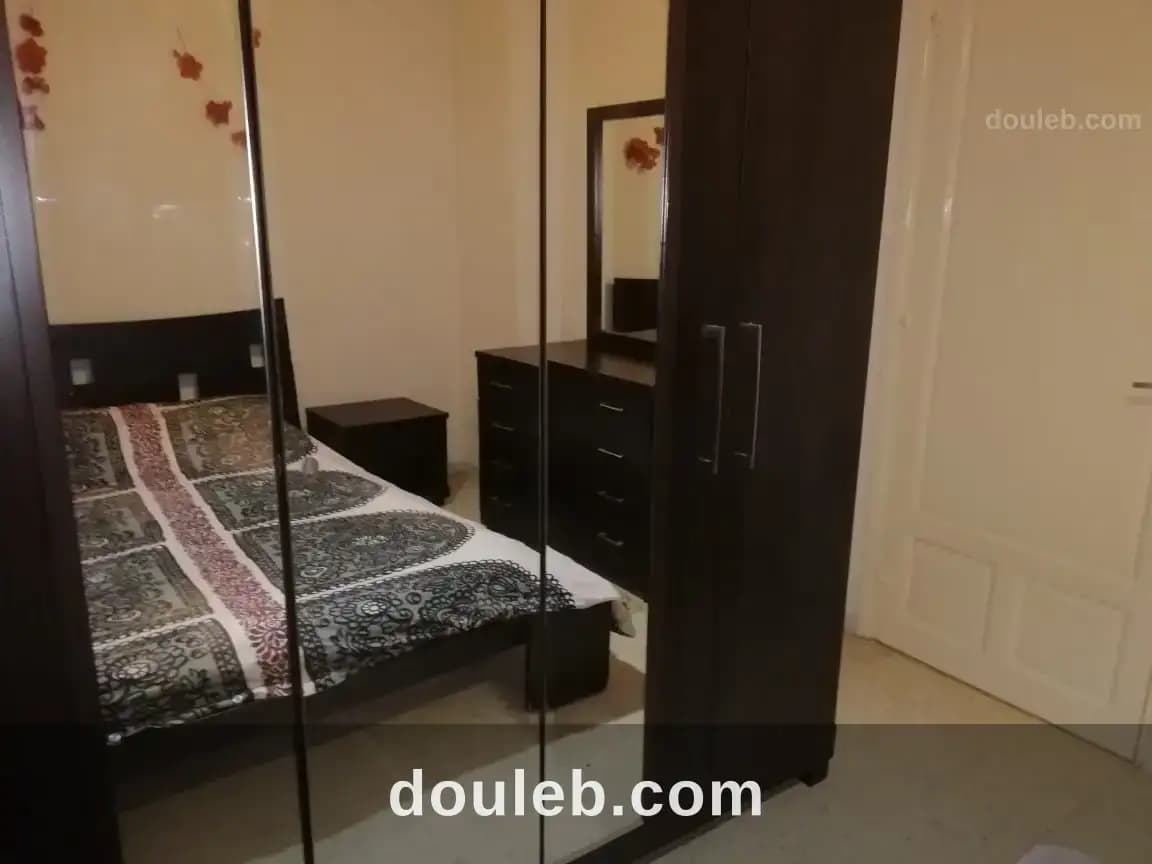 Appartement richement meublé par jour à Tunis