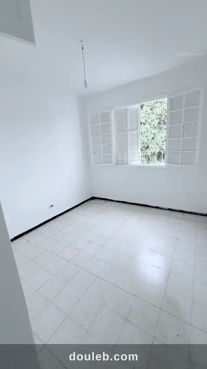Appartement spacieux à el mourouj 1 à Ben Arous