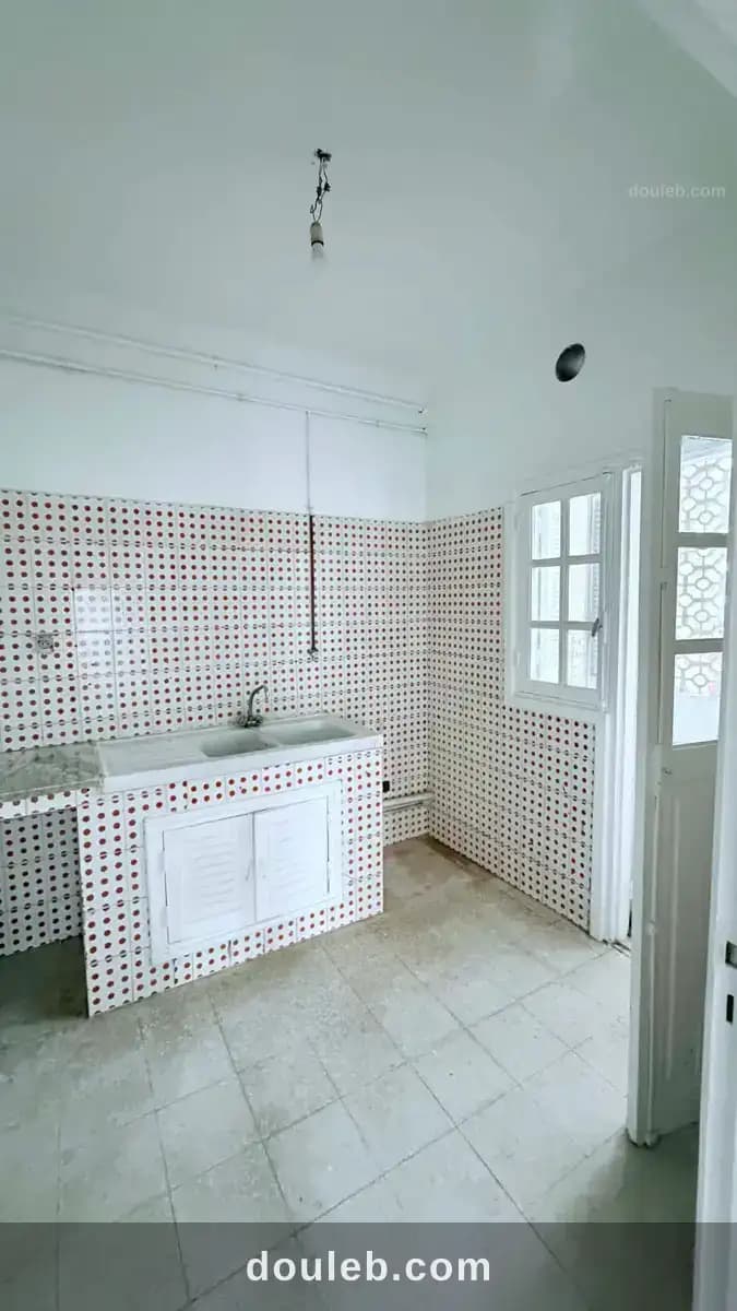 Appartement spacieux à el mourouj 1 - Miniature 5