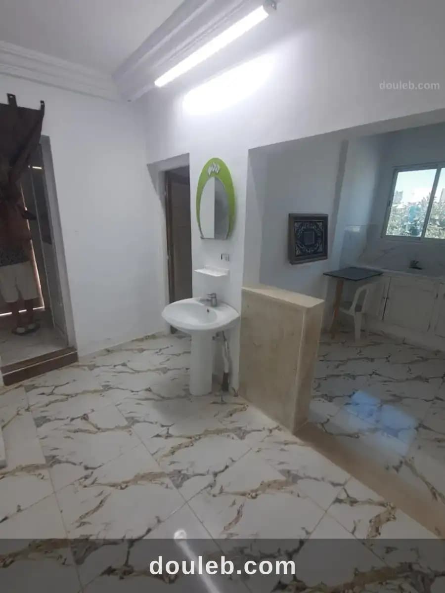 Studio khelidia à Ben Arous