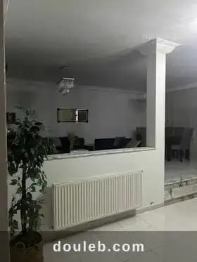Cite riad mourouj3 à Ben Arous