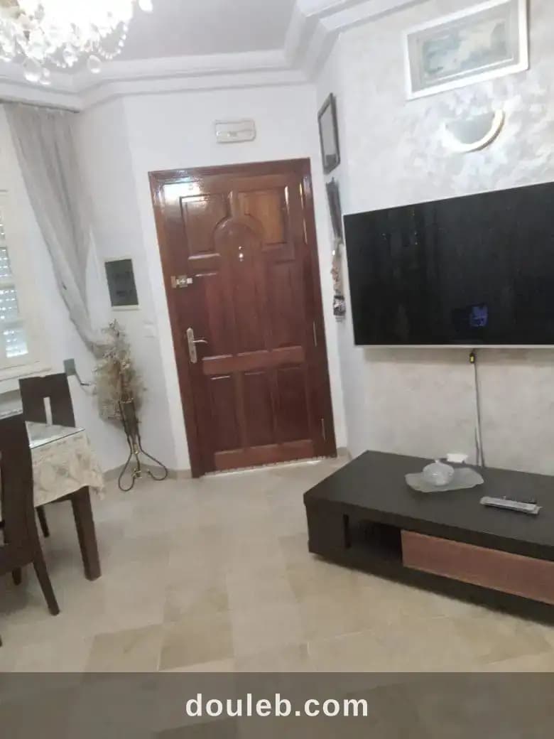 Maison à boumhel à Ben Arous