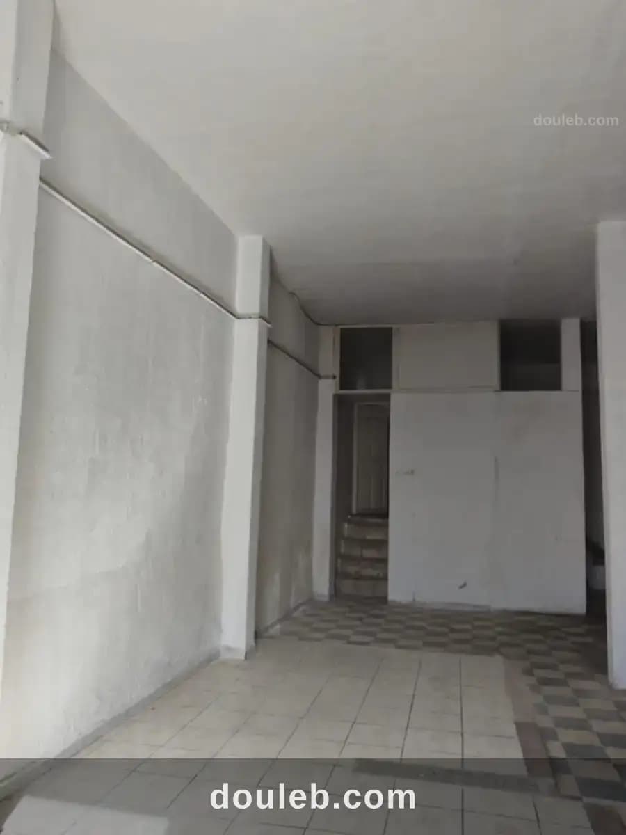 Dépôt de stockage mourouj 2 à Tunis