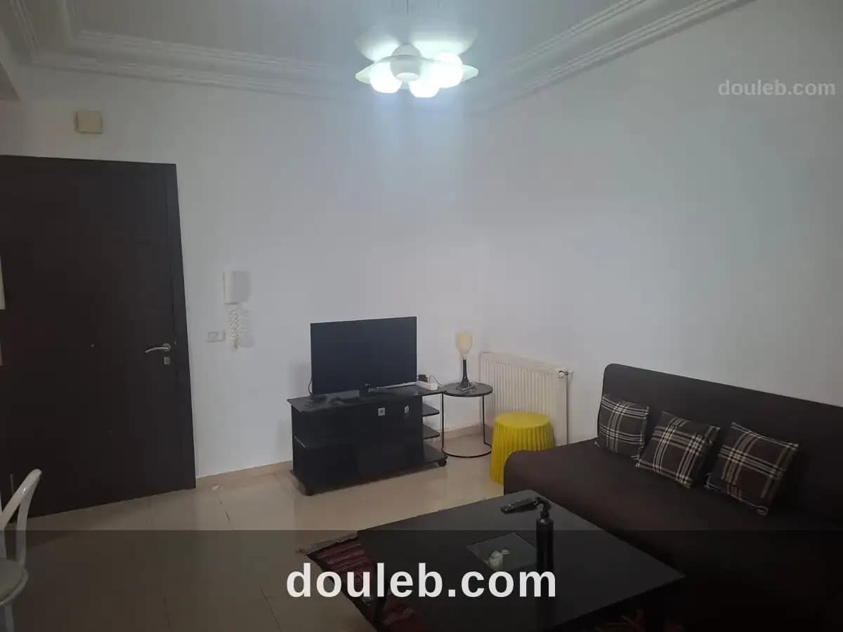 Appartement s plus 2 à jardin d'el menzah 2 à Ariana