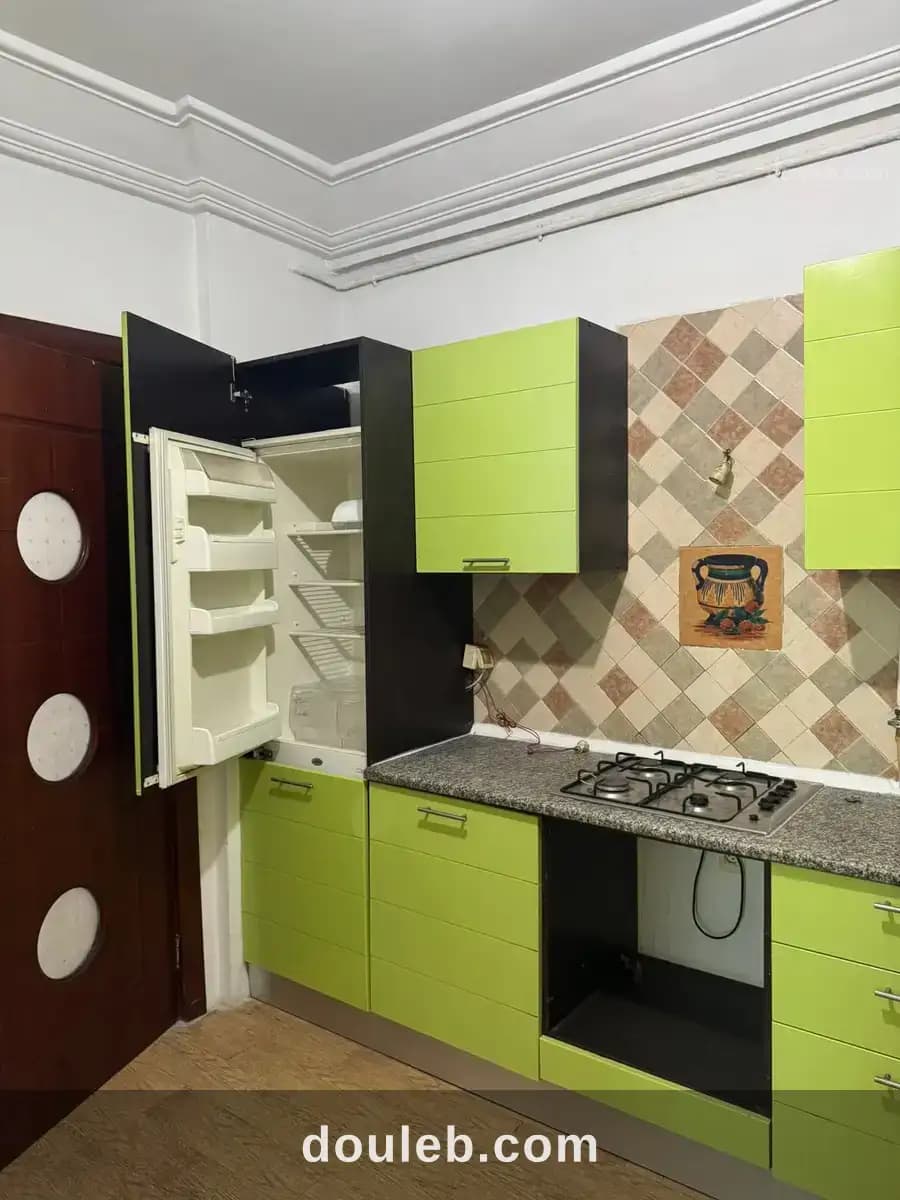 Appartement mourouj 4 en face métro - Miniature 2