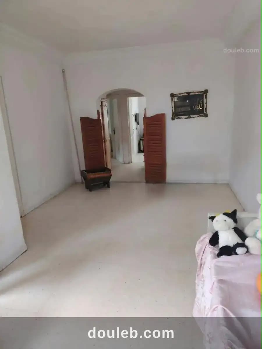 Étage de maison mourouj 3 à Ben Arous