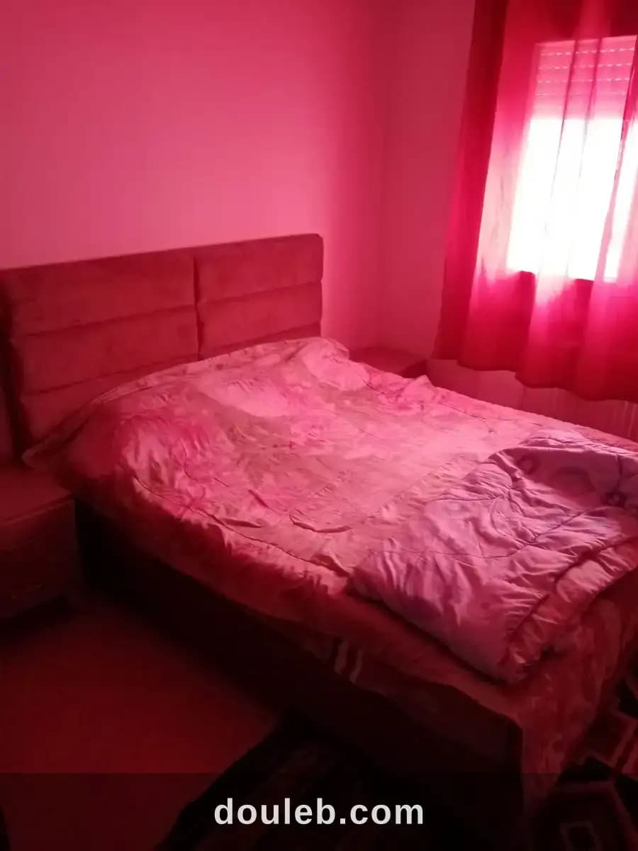 Appartement en face clinique les jasmins à Tunis