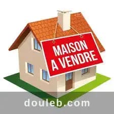 Maison ben arous à Ben Arous
