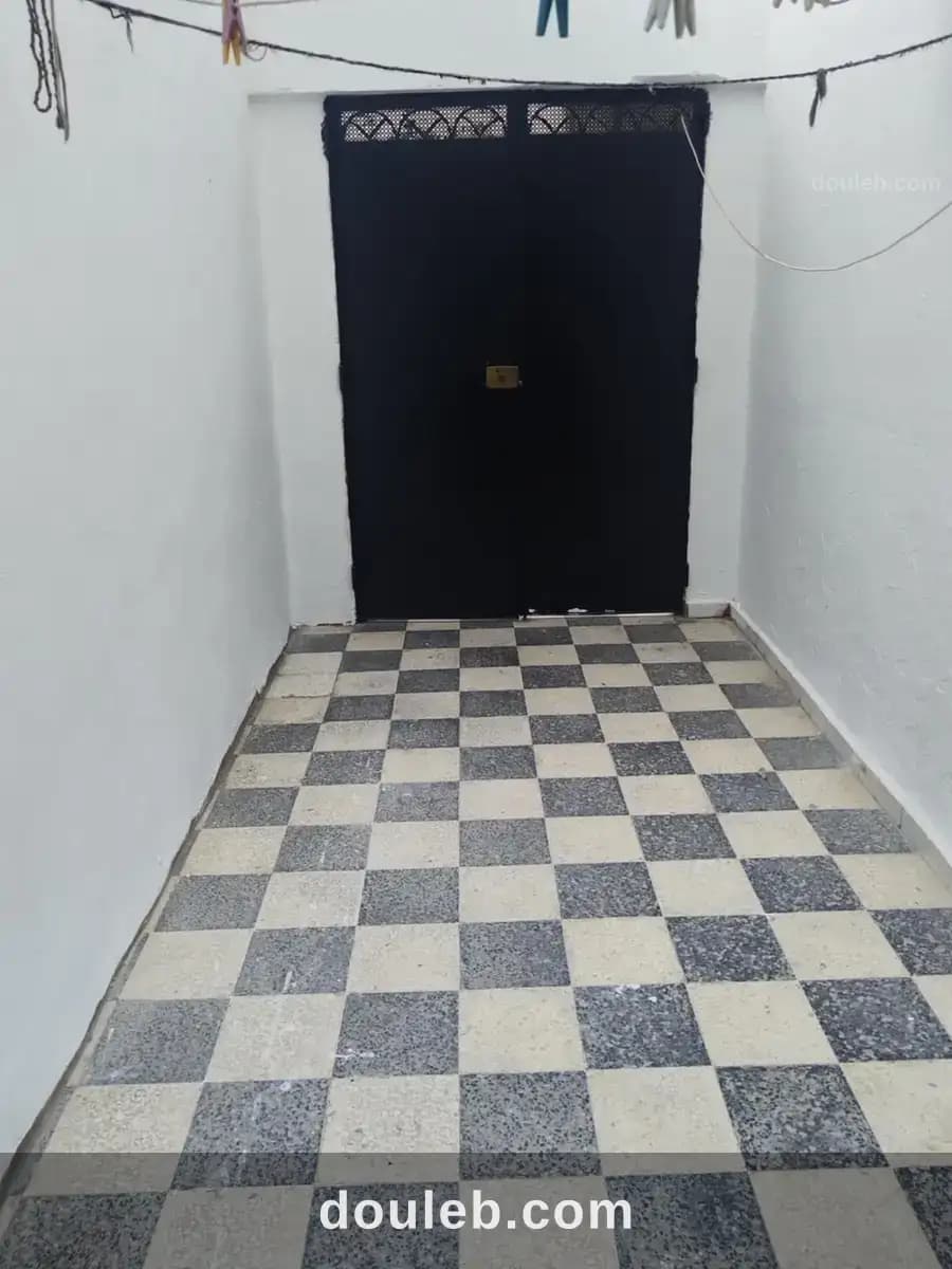 Maison yasminette à Ben Arous