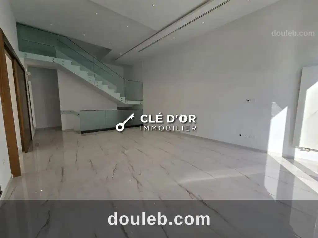 Duplex s2 gammarth - Miniature 2